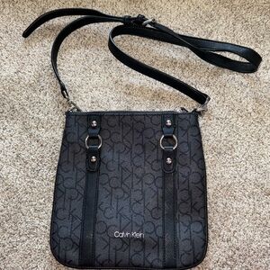 brand new calvin klein bag